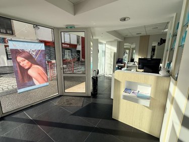 Fonds et murs commerciaux a vendre Saint-Vaast-la-Hougue 50550 Manche 80 m2  106000 euros