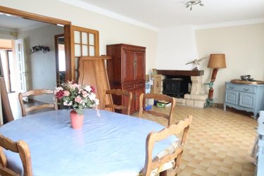 Maison a vendre Plouédern 29800 Finistère 107 m2  207500 euros