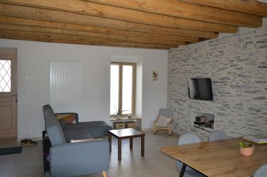 Maison a vendre Trélazé 49800 Maine-et-Loire 162 m2  438900 euros