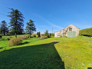 Maison a vendre Elven 56250 Morbihan 100 m2 4 pièces 207700 euros