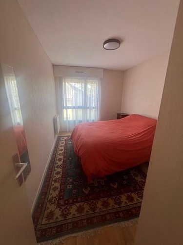Appartement a vendre Vannes 56000 Morbihan 67 m2 3 pièces 217350 euros