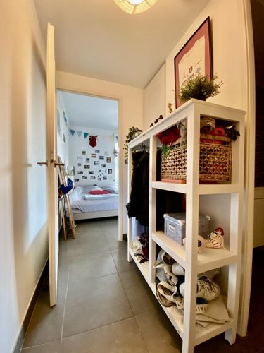 Appartement a vendre Montpellier 34000 Hérault 24 m2 1 pièce 100000 euros