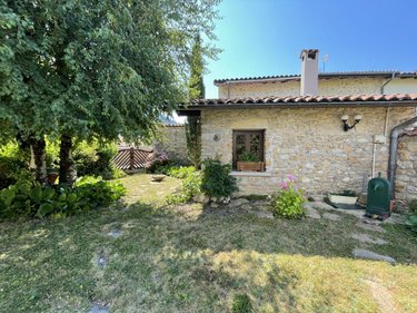 Maison a vendre Bettant 01500 Ain 132 m2 7 pièces 355000 euros