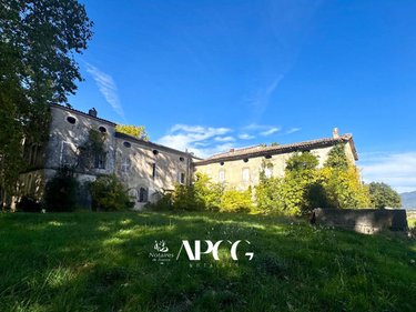 Immeuble a vendre Vinsobres 26110 Drôme 1000 m2  650000 euros
