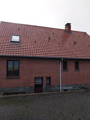 Maison a vendre Servins 62530 Pas-de-Calais 125 m2 7 pièces 226000 euros