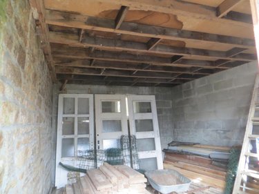 Maison a vendre Saint-Manvieu-Bocage 14380 Calvados 43 m2 2 pièces 38000 euros