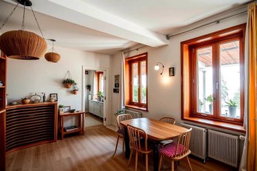 Maison a vendre Avesnes-les-Aubert 59129 Nord 100 m2 4 pièces 159900 euros