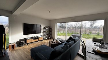 Maison a vendre Sainte-Gemmes-sur-Loire 49130 Maine-et-Loire 126 m2 4 pièces 555200 euros