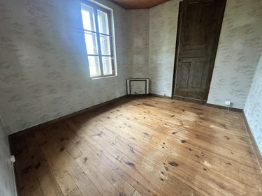 Maison a vendre Les Ternes 15100 Cantal 100 m2  68900 euros