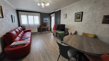 Appartement a vendre Seloncourt 25230 Doubs 75 m2 3 pièces 98000 euros