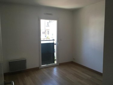 Location appartement Orvault 44700 Loire-Atlantique 65 m2 3 pièces 905 euros