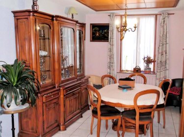 Maison a vendre Carvin 62220 Pas-de-Calais 169 m2 10 pièces 289770 euros