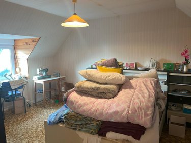 Maison a vendre Tréguennec 29720 Finistère 130 m2  332600 euros