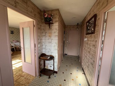 Maison a vendre Saint-Romain-sur-Cher 41140 Loir-et-Cher 74 m2 4 pièces 117000 euros