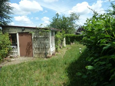 Maison a vendre Quetigny 21800 Côte-d'Or 118 m2 6 pièces 274000 euros