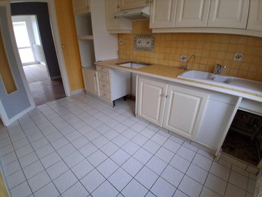 Appartement a vendre Caen 14000 Calvados 68 m2  180200 euros