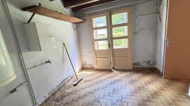 Maison a vendre Pluméliau-Bieuzy 56930 Morbihan 77 m2 4 pièces 136120 euros