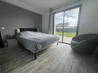 Maison a vendre Inzinzac-Lochrist 56650 Morbihan 94 m2 5 pièces 342996 euros