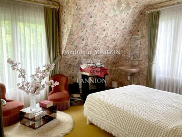 Maison a vendre Lannion 22300 Côtes-d'Armor 145 m2 7 pièces 267960 euros