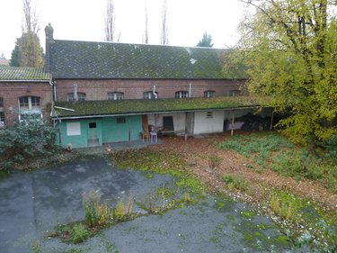 Immeuble a vendre Cambrai 59400 Nord 2500 m2  838400 euros