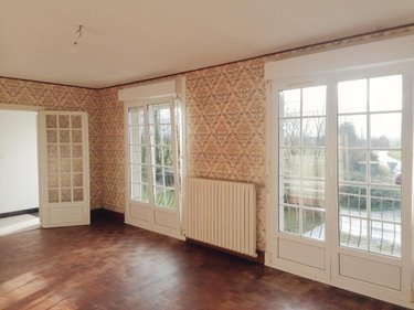 Maison a vendre Cléder 29233 Finistère 90 m2 4 pièces 130250 euros