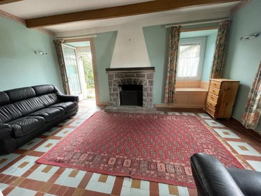 Maison a vendre Ploubazlanec 22620 Côtes-d'Armor 117 m2 6 pièces 291600 euros