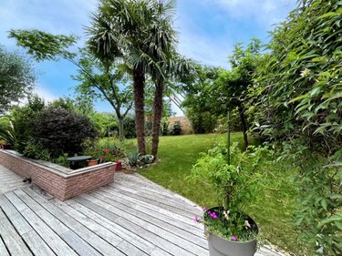 Maison a vendre Bourgbarré 35230 Ille-et-Vilaine 147 m2 13 pièces 426974 euros