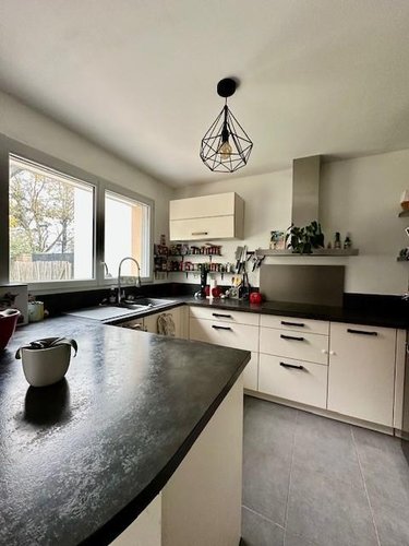 Maison a vendre Verrières-en-Anjou 49480 Maine-et-Loire 112 m2 5 pièces 282960 euros