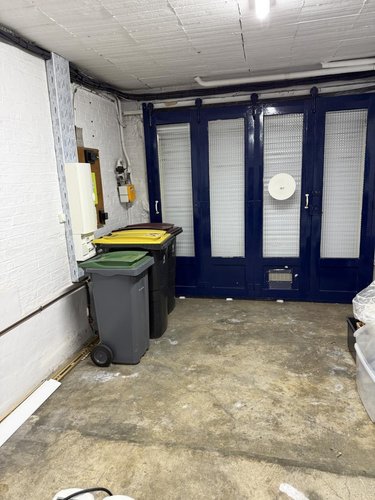Maison a vendre Caudry 59540 Nord 149 m2 10 pièces 89000 euros