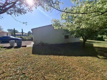 Maison a vendre Les Gonds 17100 Charente-Maritime 105 m2 5 pièces 236070 euros