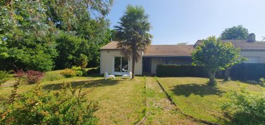 Maison a vendre Saint-Philbert-de-Grand-Lieu 44310 Loire-Atlantique 118 m2 5 pièces 315520 euros