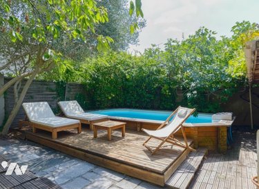 Maison a vendre Nanterre 92000 Hauts-de-Seine 159 m2 8 pièces 775000 euros