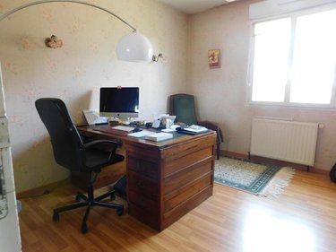 Maison a vendre Daumeray 49640 Maine-et-Loire 104 m2 4 pièces 172275 euros