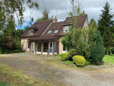 Maison a vendre Briouze 61220 Orne 170 m2 8 pièces 290500 euros