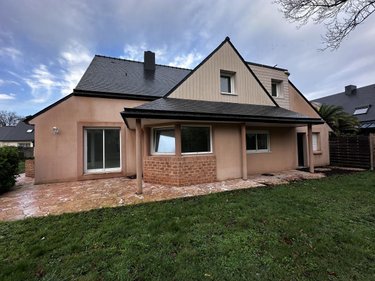 Maison a vendre Vannes 56000 Morbihan 176 m2 7 pièces 806143 euros