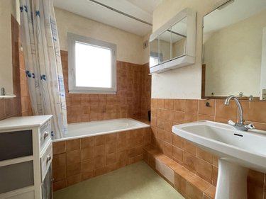 Appartement a vendre Quiberon 56170 Morbihan 52 m2 3 pièces 307780 euros