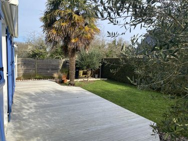 Maison a vendre Sarzeau 56370 Morbihan 105 m2 6 pièces 449800 euros
