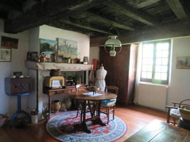 Maison a vendre Roquebrune 32190 Gers 180 m2 6 pièces 211000 euros
