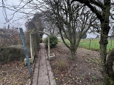 Maison a vendre Cuvillers 59268 Nord 127 m2 5 pièces 179350 euros