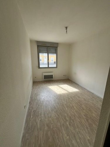 Location appartement Le Mans 72000 Sarthe 21 m2 1 pièce 350 euros