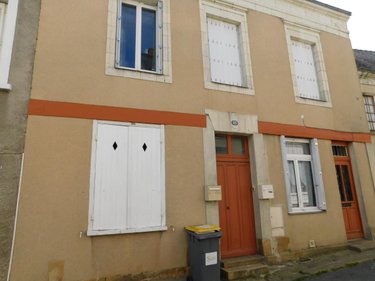Maison a vendre Les Hauts-d'Anjou 49330 Maine-et-Loire 120 m2 7 pièces 79125 euros