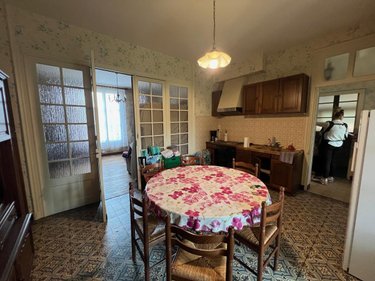 Maison a vendre Saumur 49400 Maine-et-Loire 130 m2 6 pièces 240320 euros