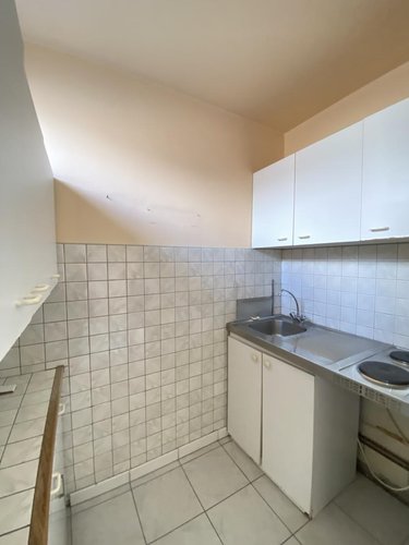 Appartement a vendre Cambrai 59400 Nord 67 m2 3 pièces 80500 euros