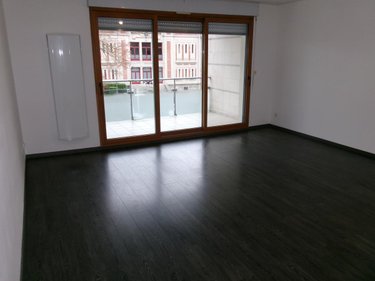 Location appartement Béthune 62400 Pas-de-Calais 77 m2  860 euros