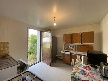 Maison a vendre Reims 51100 Marne 106 m2 6 pièces 196500 euros
