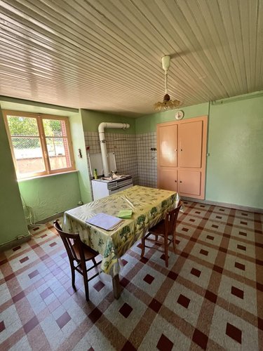 Maison a vendre Vallerois-le-Bois 70000 Haute-Saône 114 m2  97000 euros