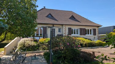 Maison a vendre Percy-en-Normandie 50410 Manche 106 m2 5 pièces 251752 euros