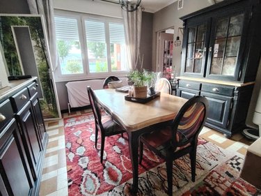 Location maison Cambrai 59400 Nord 100 m2 5 pièces 900 euros