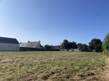 Terrain a batir a vendre Sarzeau 56370 Morbihan 626 m2  239000 euros