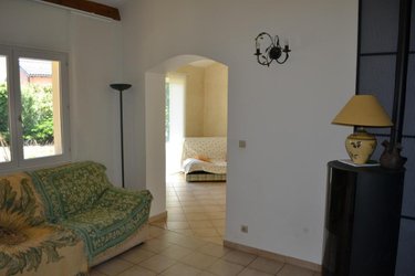 Maison a vendre Vallon-Pont-d'Arc 07150 Ardèche 124 m2 7 pièces 275000 euros